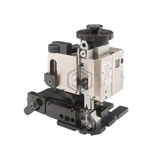 0639029900 - Molex - Crimpers, Applicators, Presses