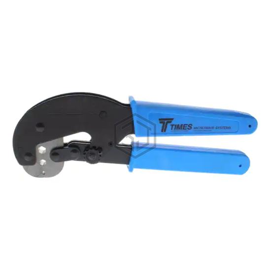 CT-240/200/195/100 - Amphenol Times Microwave Systems - Crimpers, Applicators, Presses
