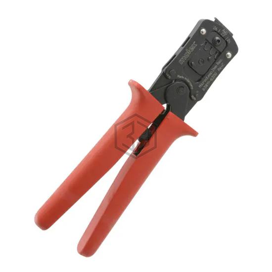 0638116300 - Molex - Crimpers, Applicators, Presses