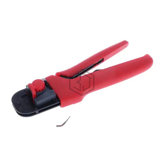 2002185400 - Molex - Crimpers, Applicators, Presses