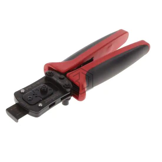 2002184700 - Molex - Crimpers, Applicators, Presses