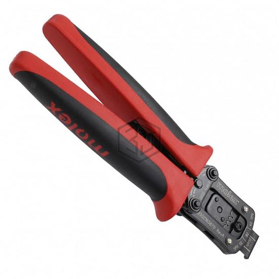 2002183800 - Molex - Crimpers, Applicators, Presses