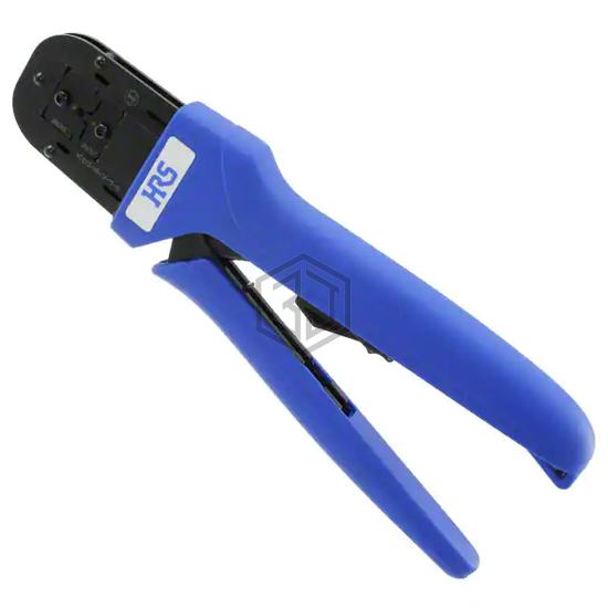 HT802/HR41A-11-16 - Hirose Electric Co Ltd - Crimpers, Applicators, Presses