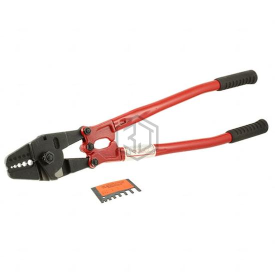 PSL-MLD-TOOL - Panduit Corp - Crimpers, Applicators, Presses