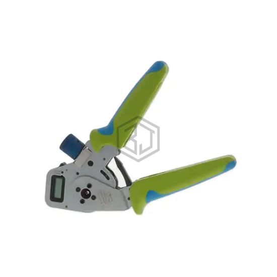 8736 0000 61 - Knipex Tools LP - Crimpers, Applicators, Presses