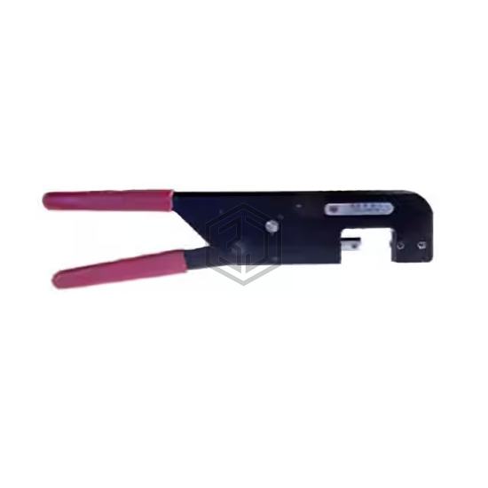 75_Z-0-0-1 - Huber+Suhner, Inc. - Crimpers, Applicators, Presses