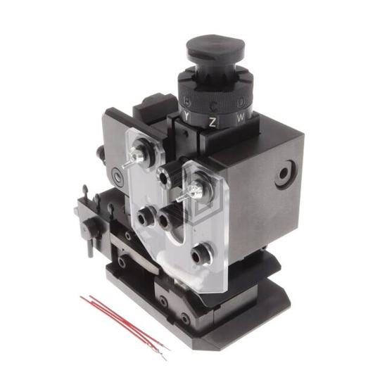 AP105-DF11-EP22P - Hirose Electric Co Ltd - Crimpers, Applicators, Presses