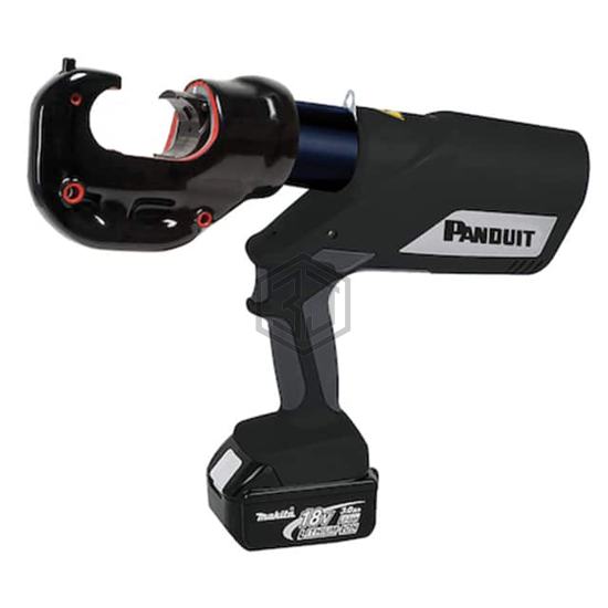 CT-2931/STCV - Panduit Corp - Crimpers, Applicators, Presses