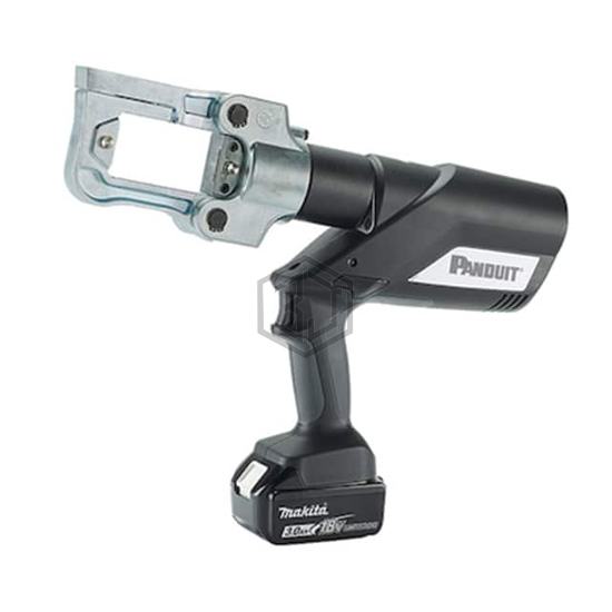 CT-2920/CCP - Panduit Corp - Crimpers, Applicators, Presses