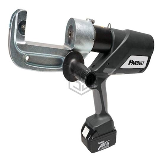CT-2940/ST - Panduit Corp - Crimpers, Applicators, Presses