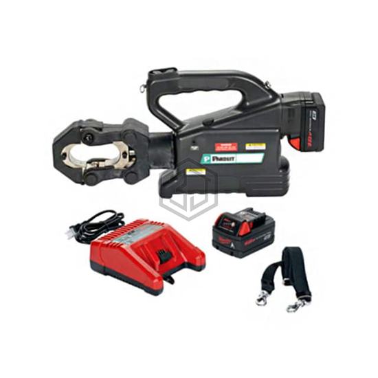 CT-2940/L - Panduit Corp - Crimpers, Applicators, Presses