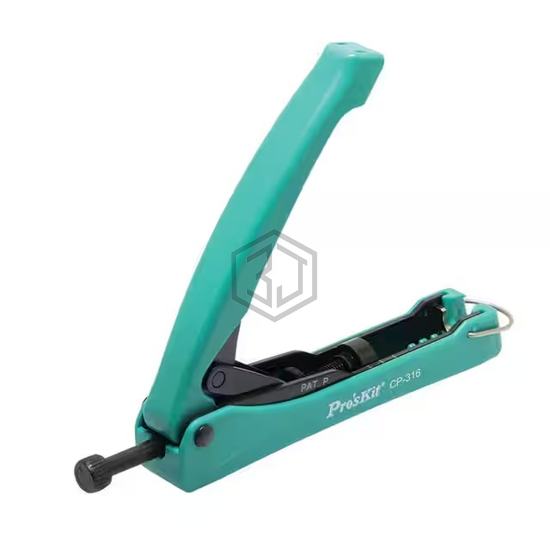 CP-316 - Eclipse Tools - Crimpers, Applicators, Presses