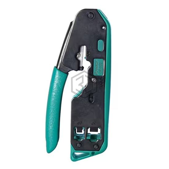 CP-333 - Eclipse Tools - Crimpers, Applicators, Presses