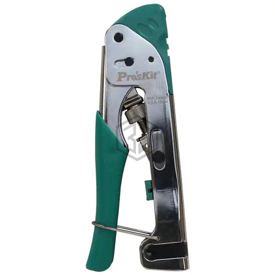 CP-313 - Eclipse Tools - Crimpers, Applicators, Presses