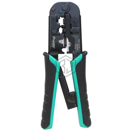 300-004 - Eclipse Tools - Crimpers, Applicators, Presses