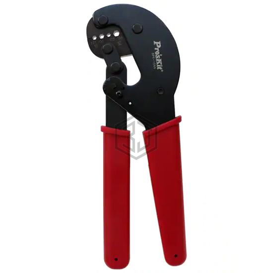 902-087 - Eclipse Tools - Crimpers, Applicators, Presses