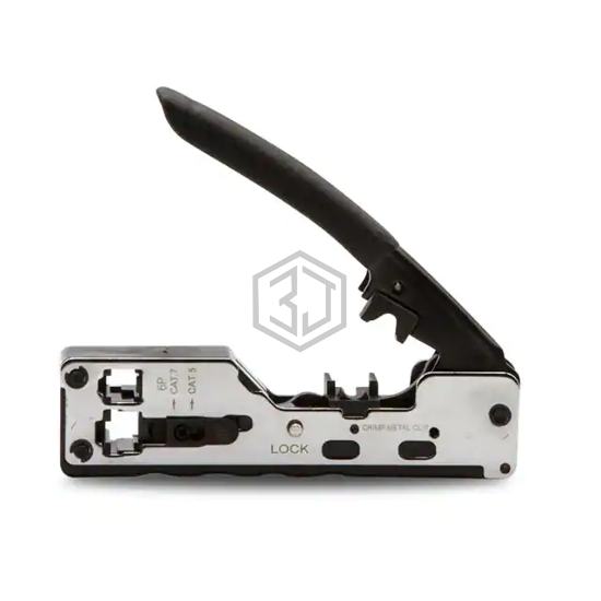 TT-325 - Triplett Test Equipment and Tools - Crimpers, Applicators, Presses