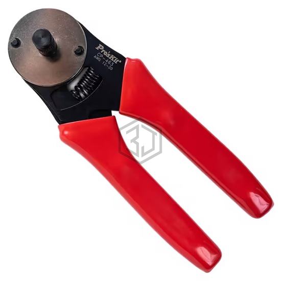 CP-463 - Eclipse Tools - Crimpers, Applicators, Presses