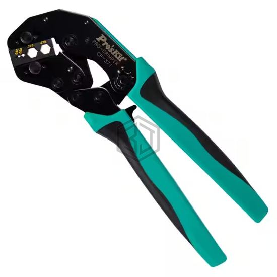 300-180 - Eclipse Tools - Crimpers, Applicators, Presses
