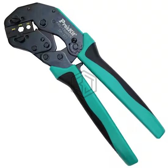 300-195 - Eclipse Tools - Crimpers, Applicators, Presses