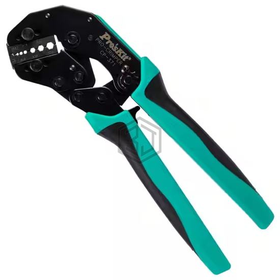 902-148 - Eclipse Tools - Crimpers, Applicators, Presses