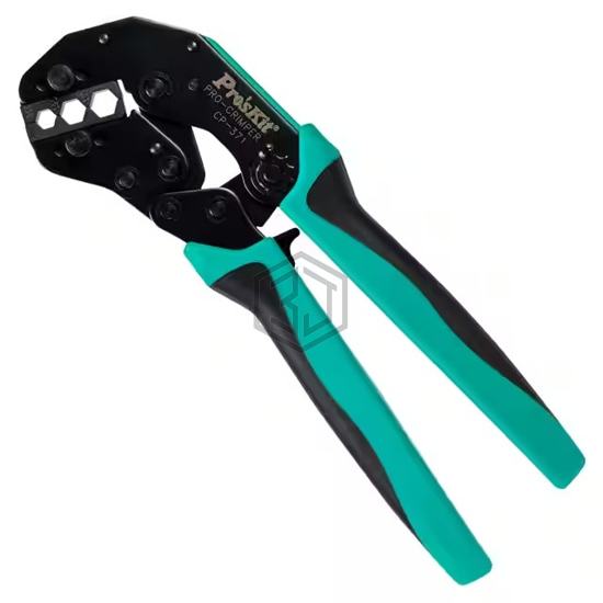 902-139 - Eclipse Tools - Crimpers, Applicators, Presses