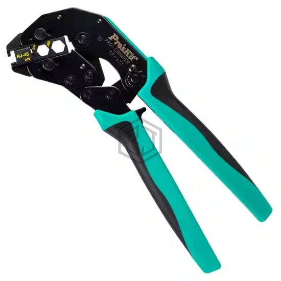 902-172 - Eclipse Tools - Crimpers, Applicators, Presses