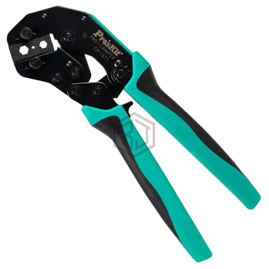 902-143 - Eclipse Tools - Crimpers, Applicators, Presses