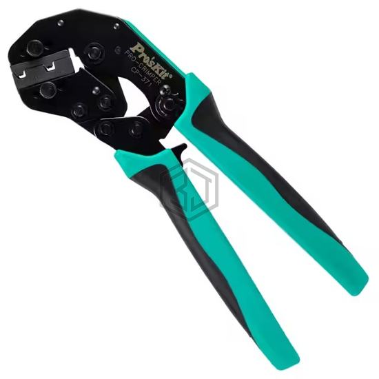 902-159 - Eclipse Tools - Crimpers, Applicators, Presses