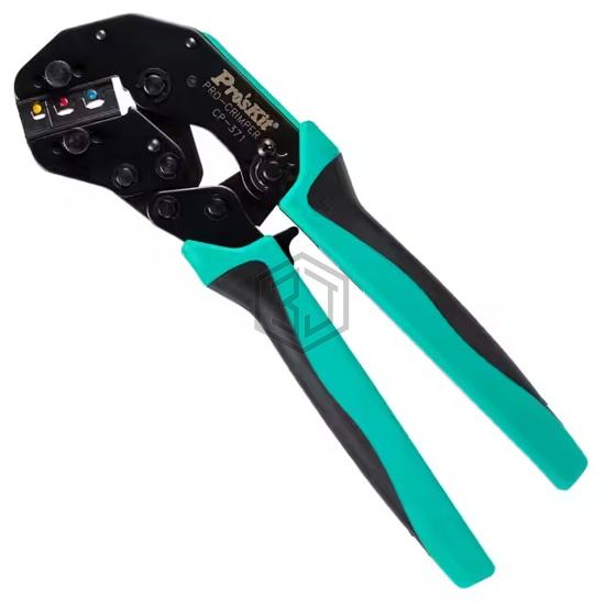 902-169 - Eclipse Tools - Crimpers, Applicators, Presses