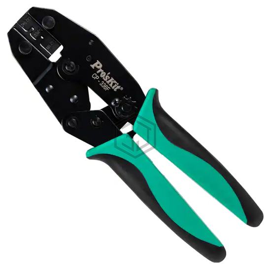 300-164 - Eclipse Tools - Crimpers, Applicators, Presses