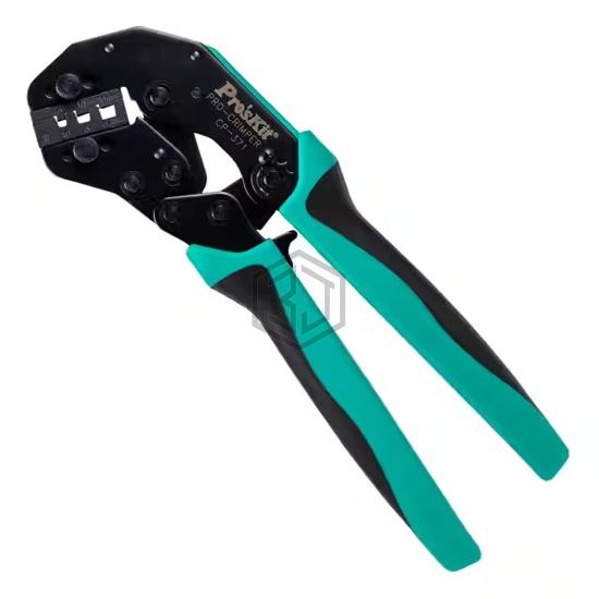 902-168 - Eclipse Tools - Crimpers, Applicators, Presses