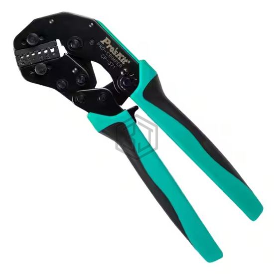 902-162 - Eclipse Tools - Crimpers, Applicators, Presses