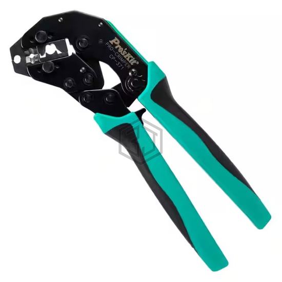 902-276 - Eclipse Tools - Crimpers, Applicators, Presses