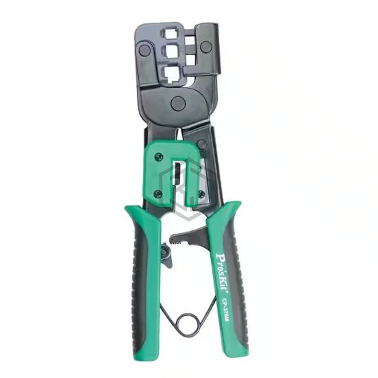 CP-376M - Eclipse Tools - Crimpers, Applicators, Presses