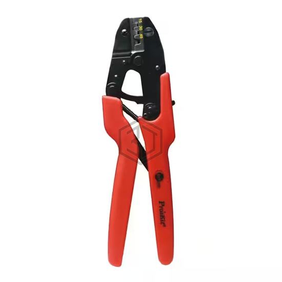 902-337 - Eclipse Tools - Crimpers, Applicators, Presses