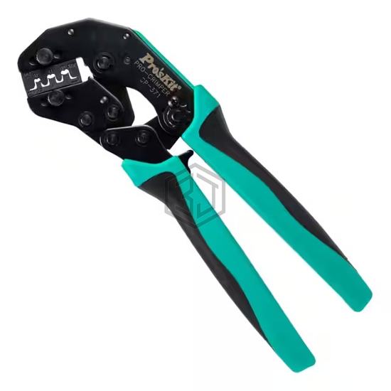 300-176 - Eclipse Tools - Crimpers, Applicators, Presses