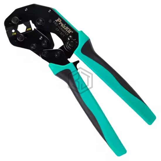 300-173 - Eclipse Tools - Crimpers, Applicators, Presses