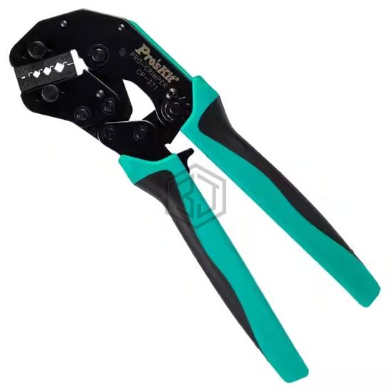 300-175 - Eclipse Tools - Crimpers, Applicators, Presses
