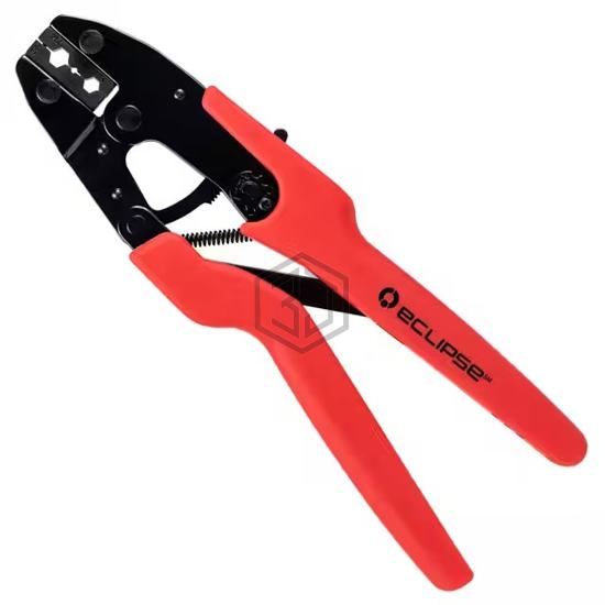 300-109 - Eclipse Tools - Crimpers, Applicators, Presses