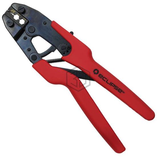 300-179 - Eclipse Tools - Crimpers, Applicators, Presses