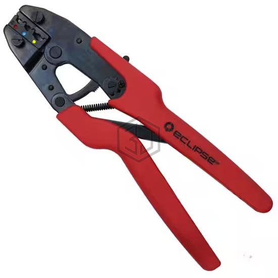 300-108 - Eclipse Tools - Crimpers, Applicators, Presses