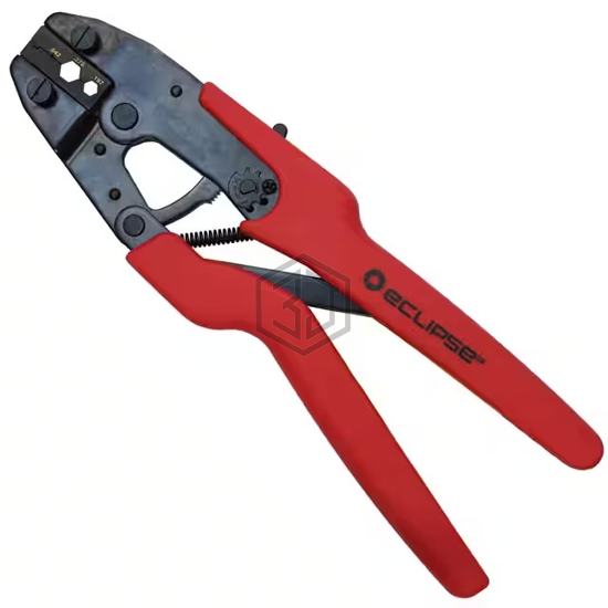 300-194 - Eclipse Tools - Crimpers, Applicators, Presses