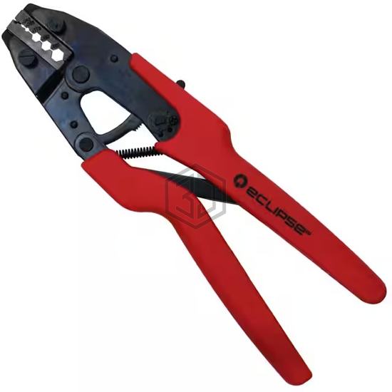 300-188 - Eclipse Tools - Crimpers, Applicators, Presses