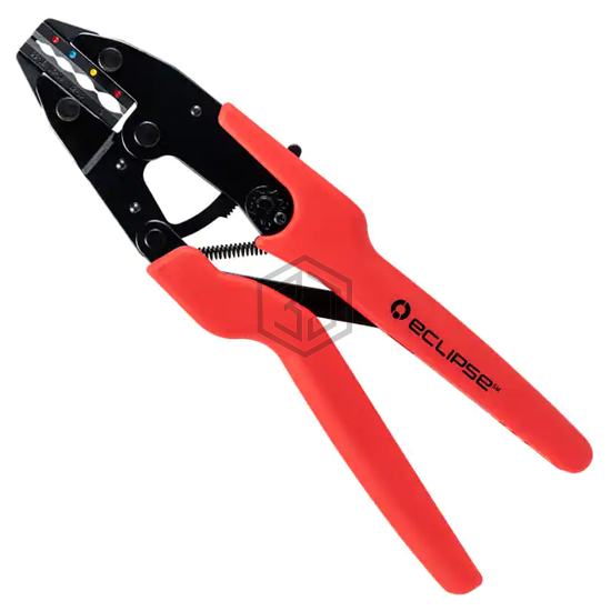1PK-3003FD27 - Eclipse Tools - Crimpers, Applicators, Presses