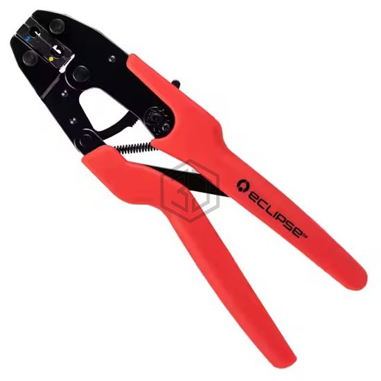 902-331 - Eclipse Tools - Crimpers, Applicators, Presses