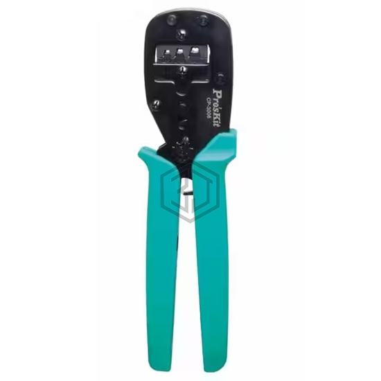 CP-3006FS1 - Eclipse Tools - Crimpers, Applicators, Presses