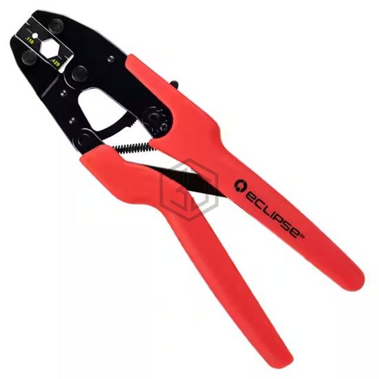 300-168 - Eclipse Tools - Crimpers, Applicators, Presses