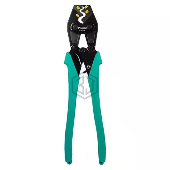 CP-353 - Eclipse Tools - Crimpers, Applicators, Presses