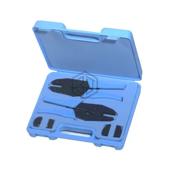 RFA-4006 - RF Industries - Crimpers, Applicators, Presses